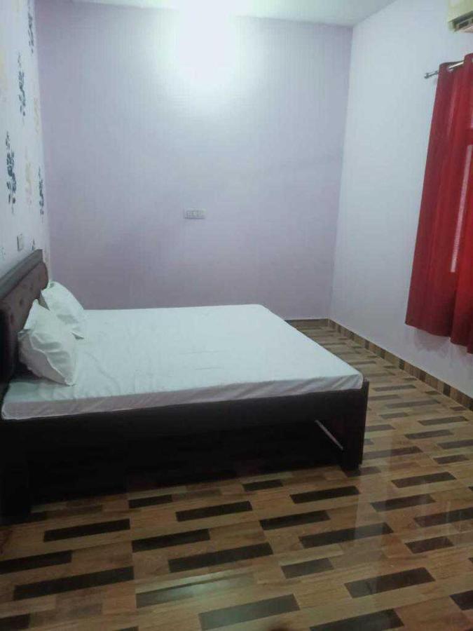 Hotel O The Village Hotel Panchli 외부 사진