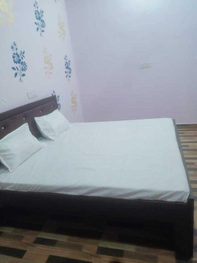 Hotel O The Village Hotel Panchli 외부 사진